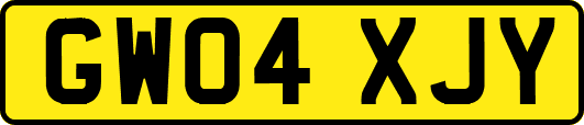 GW04XJY