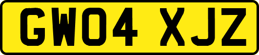 GW04XJZ
