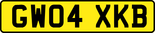 GW04XKB
