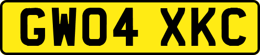 GW04XKC
