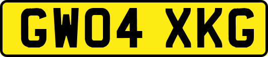GW04XKG