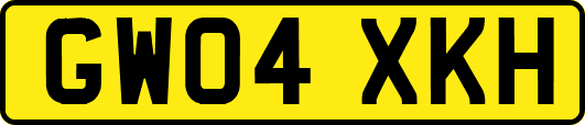 GW04XKH