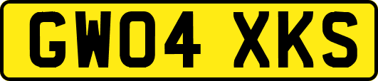GW04XKS