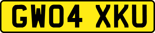 GW04XKU