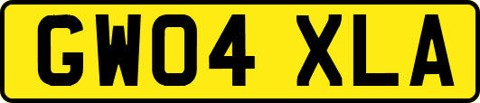 GW04XLA