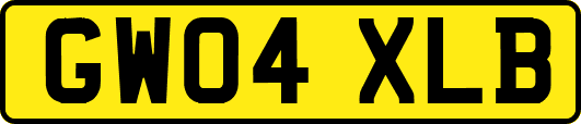 GW04XLB