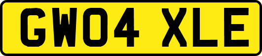 GW04XLE