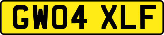 GW04XLF
