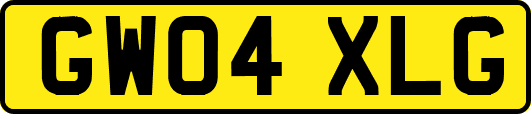 GW04XLG