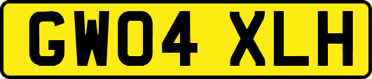 GW04XLH