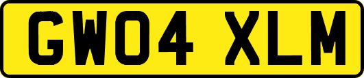 GW04XLM