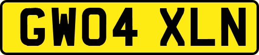 GW04XLN