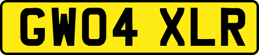 GW04XLR