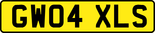GW04XLS