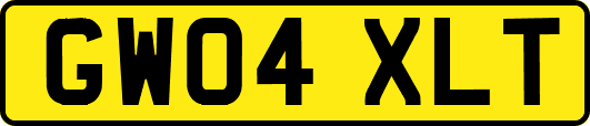 GW04XLT