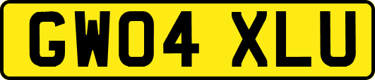 GW04XLU