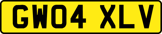 GW04XLV