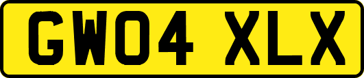 GW04XLX