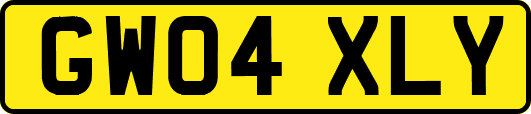 GW04XLY