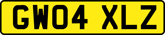 GW04XLZ