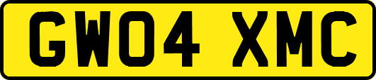 GW04XMC