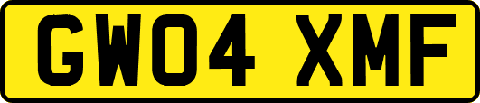 GW04XMF