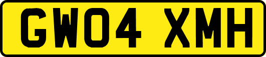 GW04XMH