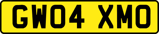 GW04XMO