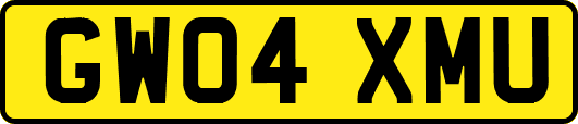 GW04XMU