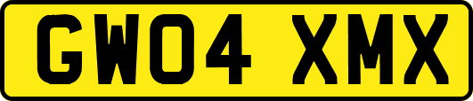 GW04XMX