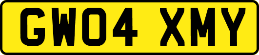 GW04XMY