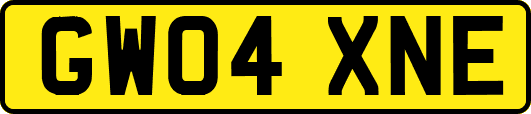 GW04XNE