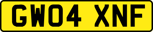 GW04XNF