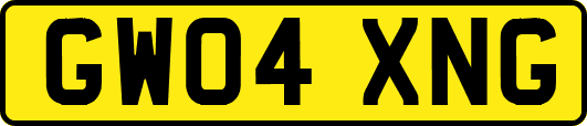 GW04XNG