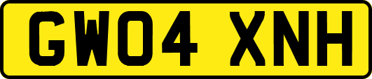 GW04XNH