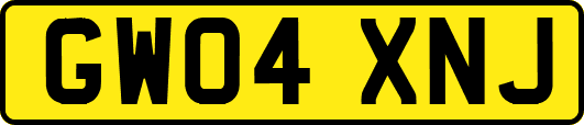GW04XNJ