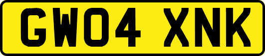 GW04XNK