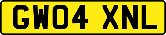 GW04XNL