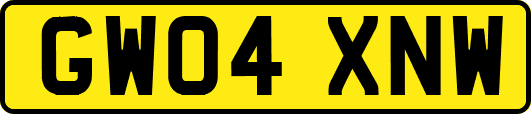 GW04XNW