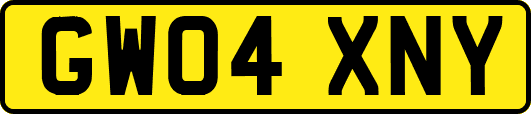 GW04XNY