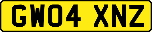GW04XNZ