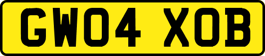 GW04XOB