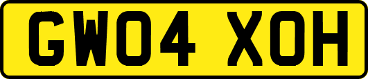 GW04XOH
