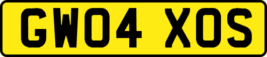 GW04XOS