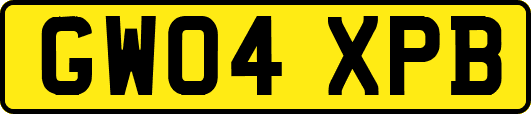 GW04XPB