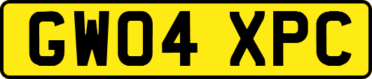 GW04XPC