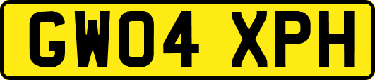 GW04XPH
