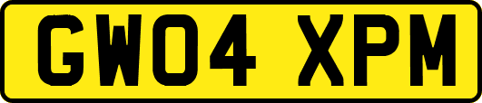 GW04XPM
