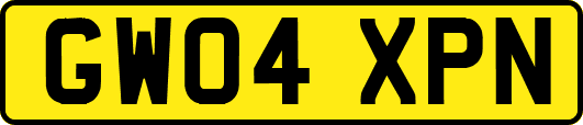 GW04XPN