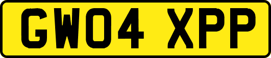 GW04XPP